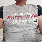 Nysagrze - mężczyzna, 46 lat, Nysa