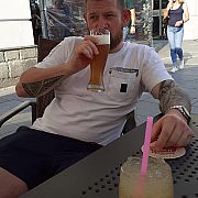 Jakub45 - mężczyzna, 46 lat, Cheltenham