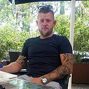 Jakub45 - muž, 46 let, Cheltenham