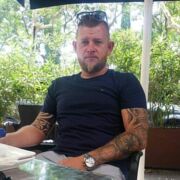 Jakub45 - muž, 46 let, Gloucester