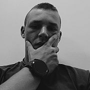 MT6 - mężczyzna, 24 lat, Poznań