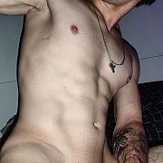 ElMiroslavo - mężczyzna, 25 lat, Warszawa