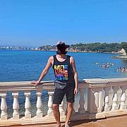 Dajmigo2024 - mężczyzna, 48 lat, Dublin