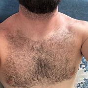 Bearrrx - muž, 33 let, Frauenfeld