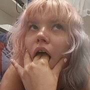 SarahLynn - kobieta, 23 lat, Łódź