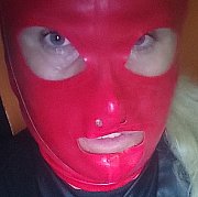 Latexleadyvvv - trans, 51 lat, Olsztyn