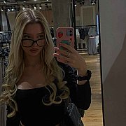 Leenusia - женщина, 23 лет, Warszawa