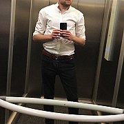 Dawid0993 - мужчина, 32 лет, Kraków