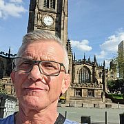 Marnik - man, 63 years, Koszalin