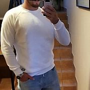 Przystojnyforyou69 - man, 34 years, Wołomin