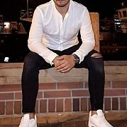 Przystojnyforyou69 - mężczyzna, 34 lat, Wołomin