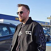 DrivingEnjoyer - mężczyzna, 32 lat, Gdańsk