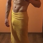 Ahmett21 - чоловік, 29 років, Warszawa