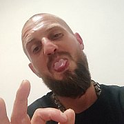 1989Misiek - чоловік, 36 років, Stargard