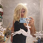 LadyAneta - transsexuálů, 31 let, Warszawa