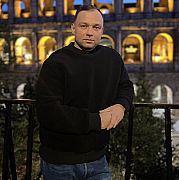 Pablo9292 - mann, 32 Jahre, Rotterdam