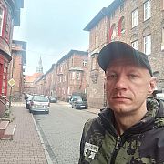 Alex3418 - mężczyzna, 35 lat, Gliwice