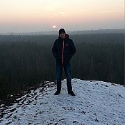 ButcherEd - чоловік, 40 років, Kielce