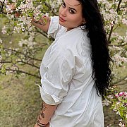 Vika2002 - žena, 23 let, Warszawa