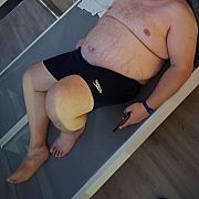 SKBear - mężczyzna, 39 lat, Katowice