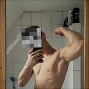 Szymix212 - mann, 21 Jahre, Harderwijk