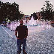 Kamol97 - muž, 27 let, Lublin