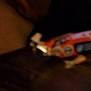 Nogakundlu - muž, 25 let, Sopot