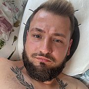 Bear5 - mężczyzna, 32 lat, Toruń