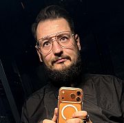 Bear5 - man, 32 years, Bydgoszcz