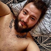 Bear5 - mężczyzna, 32 lat, Toruń