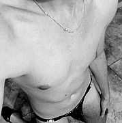 Balance - mężczyzna, 21 lat, Poznań