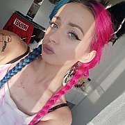 Piinky - kobieta, 26 lat, Warszawa