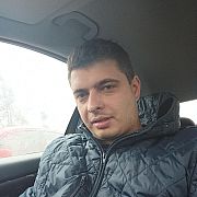 Adrianwlkp - mann, 33 Jahre, Poznań