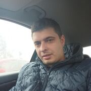 Adrianwlkp - mężczyzna, 34 lat, Poznań