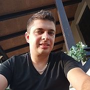 Adrianwlkp - mężczyzna, 33 lat, Poznań