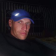 256Rumunsumun - man, 38 years, Węgrów