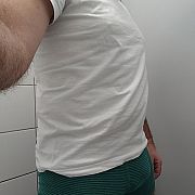 MobbyDick - muž, 36 let, Bydgoszcz