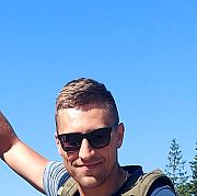 Daniello007 - mann, 38 Jahre, Inowrocław