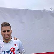 Daniello007 - mężczyzna, 38 lat, Inowrocław