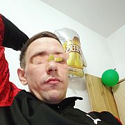 Adam9406 - mann, 31 Jahre, Warszawa