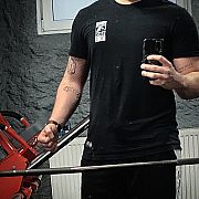 Nikodem1331 - mężczyzna, 20 lat, Sopot