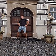 Martino17 - чоловік, 42 років, Inowrocław