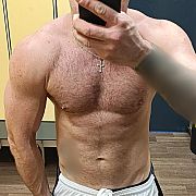 LarryRimmXx - muž, 31 let, Tarnów