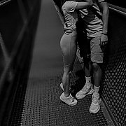 Parka97 - couple (woman 25 years, man 28 years), Wrocław