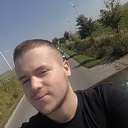 Sextf - mężczyzna, 21 lat, Inowrocław