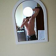 Molower - mężczyzna, 25 lat, Poznań