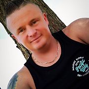 Amadeusz1989 - mężczyzna, 36 lat, Venlo