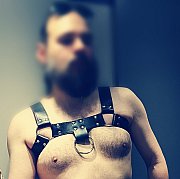 Kosmaty86 - mężczyzna, 39 lat, Kraków