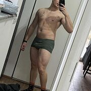 Dawiidw - man, 24 years, Poznań