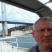 Cose - man, 57 years, Cieszyn